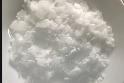 片堿，氫氧化鈉